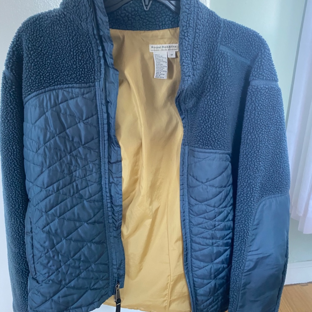 Winter jacket - Picture 2 of 3